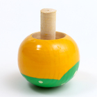 Волчок-перевёртыш «Колобок», встаёт на ножку 1662053