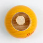 Волчок-перевёртыш «Колобок», встаёт на ножку 1662053