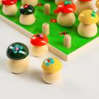 Счётный материал «Грибы на поляне», 15 шт. - Фото 2