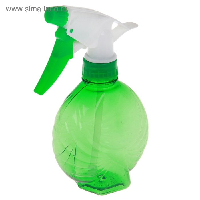 Пульверизатор, 0,45 л, цвет МИКС - Фото 1