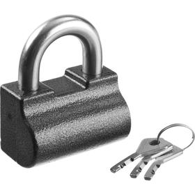 

Замок навесной, ВС2-9 дисковый механизм секрета