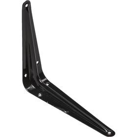 

Уголок-кронштейн STAYER "MASTER", 150 х 125 мм, цвет черный