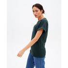 Футболка MIST basic, 40-42, зеленый 5149908