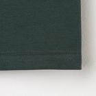 Футболка MIST basic, 52-54, зеленый - Фото 8