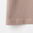 Футболка MIST basic, 40-42, бежевый - Фото 8