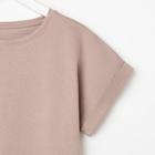 Футболка MIST basic, 48-50, бежевый - Фото 7