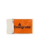 Пенал школьный с наполнением 9 предметов, на молнии, чёрный 5422418