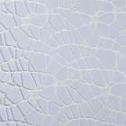 Сетка "Крошет" кремовый, 50 см х 4,5 м К08 - Фото 2