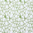 Сетка "Крошет" зеленый, 50 см х 4,5 м К 35 - Фото 2