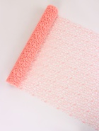 Сетка для цветов и букетов «Крошет», пудра 50 см × 4.5 м К20 - Фото 4