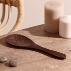 Ложка из кокоса "Кута" 23 см - фото 41677530