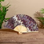 Веер "Свобода " МИКС (набор 5 шт) 22х2х26 см бамбук - фото 24283243