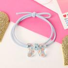 Резинка для волос "Камилла" бантик, микс - Фото 2