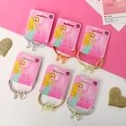 Резинка для волос "Камилла" бантик, микс - Фото 3