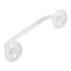 Ручка-скоба ТУНДРА РС-100-3, покрытие полимер, 1 шт. - фото 21148017