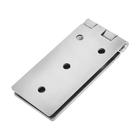 Петля карточная ТУНДРА, 200х45 мм, без покрытия, 1 шт. - фото 21148071