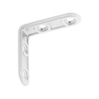 Кронштейн ТУНДРА МК, 42×42 мм, покрытие цинк, 1 шт. 5299417