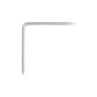 Кронштейн ТУНДРА МК, 42×42 мм, покрытие цинк, 1 шт. 5299417