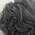 Мочалка для тела Доляна «Шар», 90 гр, цвет МИКС - Фото 2