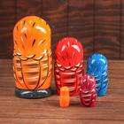 Матрёшка «Сова» - Фото 2