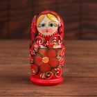 Матрёшка 3 в 1, расписная, МИКС - Фото 4