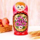 Матрёшка 7 в 1, расписная, цвета МИКС - Фото 6