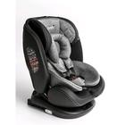 Детское автокресло Amarobaby ST-3, Isofix класс D, группа 0+/1/2/3, цвет серый - фото 110740209