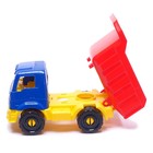 Самосвал «Илья» классический, 22 см - фото 24350417