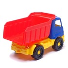 Самосвал «Илья» классический, 22 см - фото 24350418