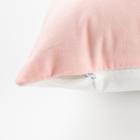 Подушка новогодняя Этель Meow love, 40×40 см, велюр, 100% п/э - Фото 2