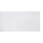 Альбом для рисования А4, 40 листов на клею "Южный берег", обложка мелованный картон, жёсткая подложка, блок 120 г/м2 - Фото 2