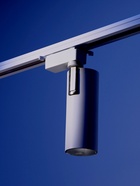 Трековый светильник Luazon lighting, LTL-007, 20 Вт, 1400 Лм, 6500 K, белый, свечение холодное белое 5198840 - фото 16339425