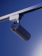 Трековый светильник Luazon lighting, LTL-007, 20 Вт, 1400 Лм, 6500 K, белый, свечение холодное белое 5198840 - фото 16339426