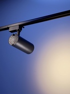 Трековый светильник Luazon lighting, LTL-012, 30 Вт, 2100 Лм, 4000 K, чёрный, свечение нейтральное белое 5198845 - фото 16339436