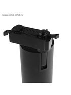 Трековый светильник Luazon lighting, LTL-012, 30 Вт, 2100 Лм, 4000 K, чёрный, свечение нейтральное белое 5198845 - фото 319913492