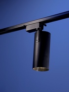 Трековый светильник Luazon lighting, LTL-012, 30 Вт, 2100 Лм, 4000 K, чёрный, свечение нейтральное белое 5198845 - фото 16339434