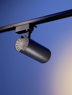 Трековый светильник Luazon lighting, LTL-012, 30 Вт, 2100 Лм, 4000 K, чёрный, свечение нейтральное белое 5198845 - фото 16339435