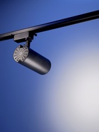Трековый светильник Luazon lighting, LTL-013, 30 Вт, 2100 Лм, 6500 K, чёрный, свечение холодное белое 5198846 - фото 16339441