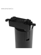 Трековый светильник Luazon lighting, LTL-013, 30 Вт, 2100 Лм, 6500 K, чёрный, свечение холодное белое 5198846 - фото 319913495