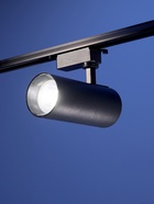 Трековый светильник Luazon lighting, LTL-013, 30 Вт, 2100 Лм, 6500 K, чёрный, свечение холодное белое 5198846 - фото 16339437