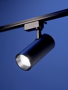 Трековый светильник Luazon lighting, LTL-013, 30 Вт, 2100 Лм, 6500 K, чёрный, свечение холодное белое 5198846 - фото 16339438