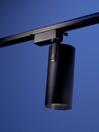 Трековый светильник Luazon lighting, LTL-013, 30 Вт, 2100 Лм, 6500 K, чёрный, свечение холодное белое 5198846 - фото 16339439