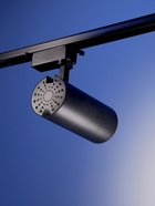 Трековый светильник Luazon lighting, LTL-013, 30 Вт, 2100 Лм, 6500 K, чёрный, свечение холодное белое 5198846 - фото 16339440