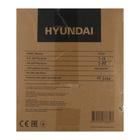 Бензопила HYUNDAI Х 5320, 2Т, 2.5 кВт, 3.4 л.с., 20", шаг 0.325", паз 1.5 мм, 76 звеньев - Фото 8