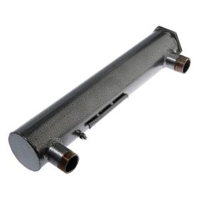 

Электрокотел ЭВПМ 9 "Электромаш" ЭКОНОМ, 9 кВт, 380 В