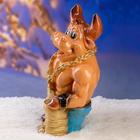 Копилка для денег «Бык качок» 5449592