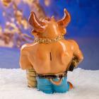 Копилка для денег «Бык качок» 5449592