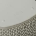Подставка для столовых приборов «Пирула», цвет белый - фото 4315163