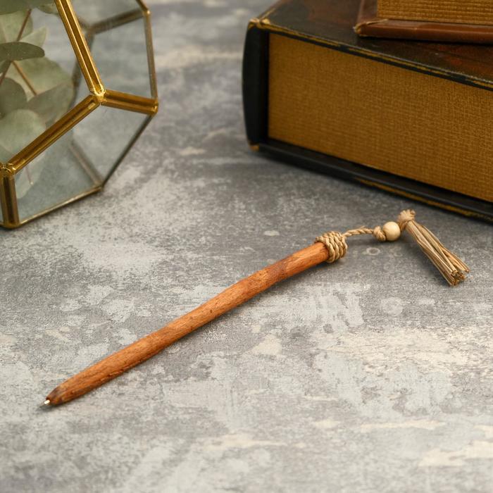 Ручка «Корица», 20×1×1 см - Фото 1