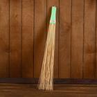 Веник "Бамбанг" кокос, МИКС 5х3х65 см - Фото 2